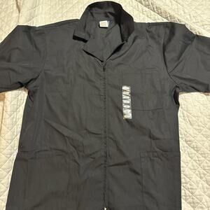 cherokee scrubs men 4300 NWT Large